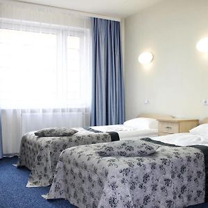 Twin Room Disability Access